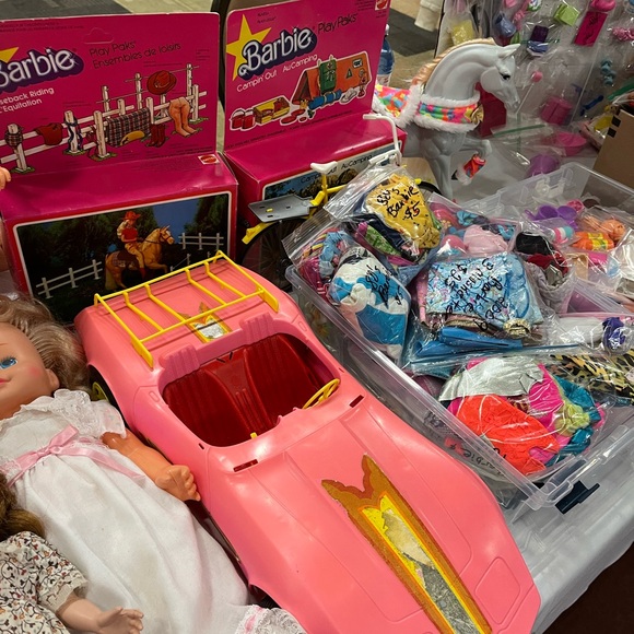 Barbie Night in Canada Live Show - Picture 10 of 12